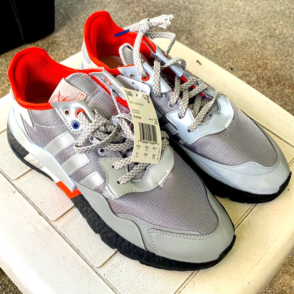 Adidas Originals Nite joggers